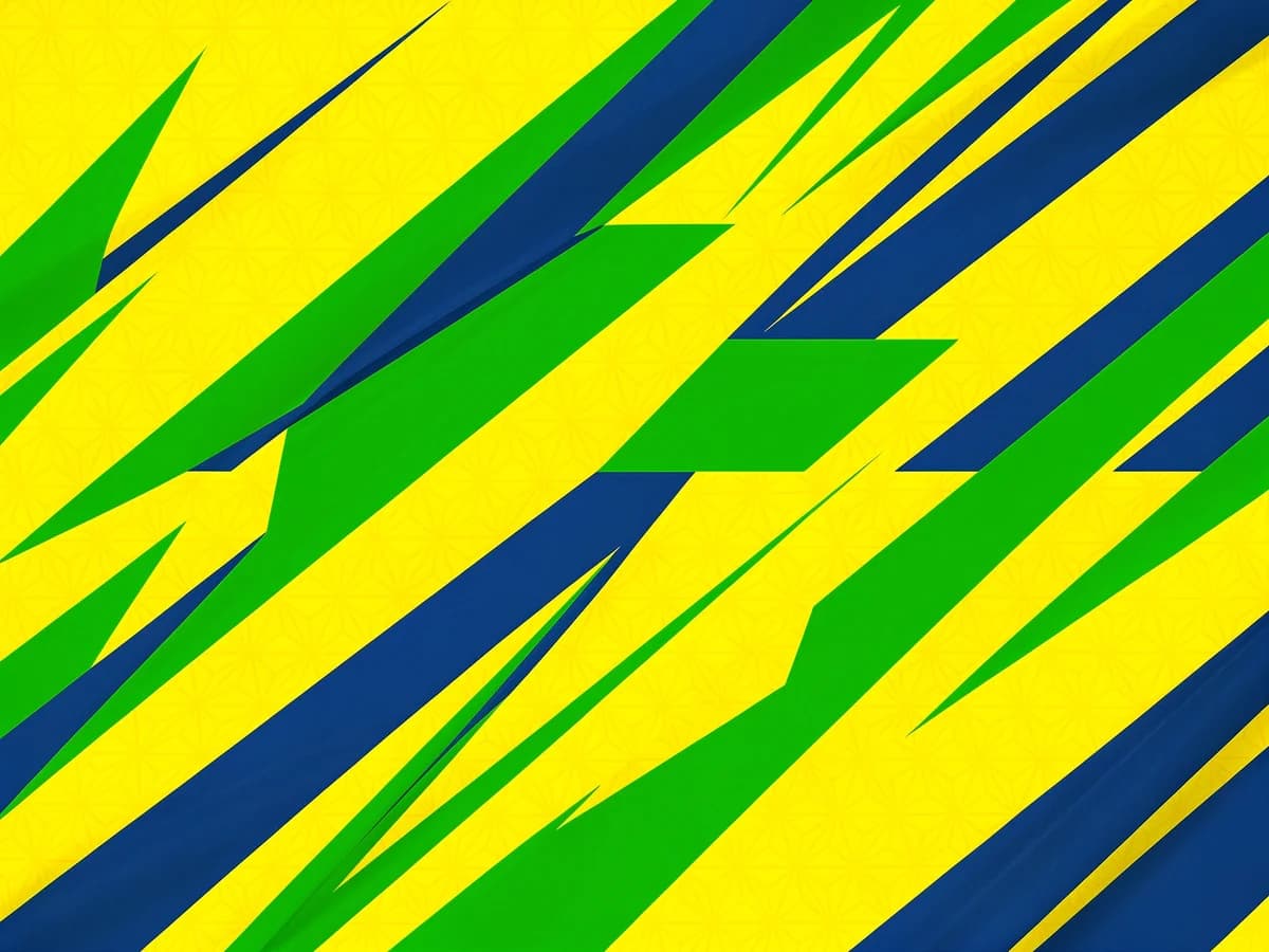 Brazil hood cover