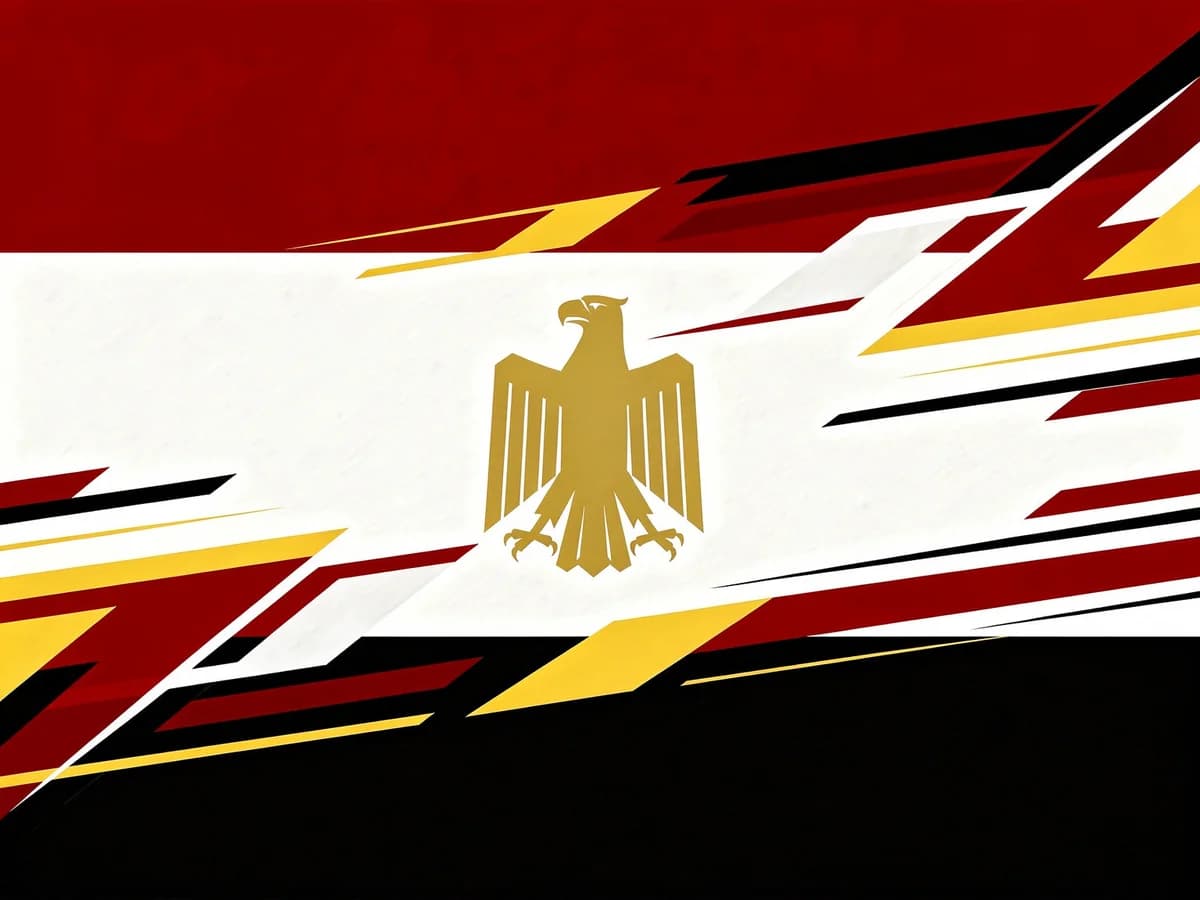 Egypt hood cover