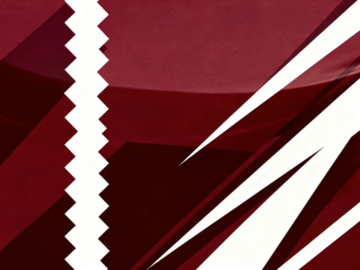 Qatar hood cover